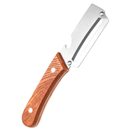 Multifunctional Vegetable Peeler