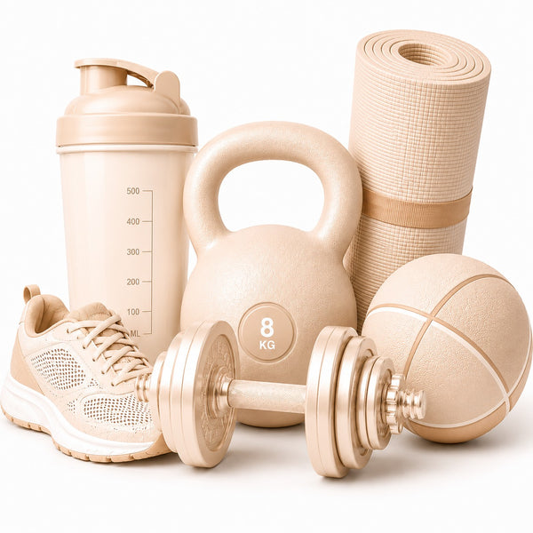 Fitness & Sport