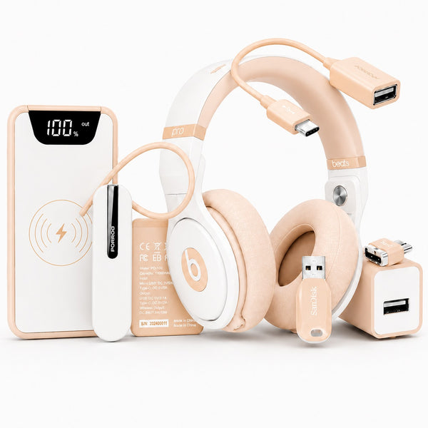 Tech & Gadgets