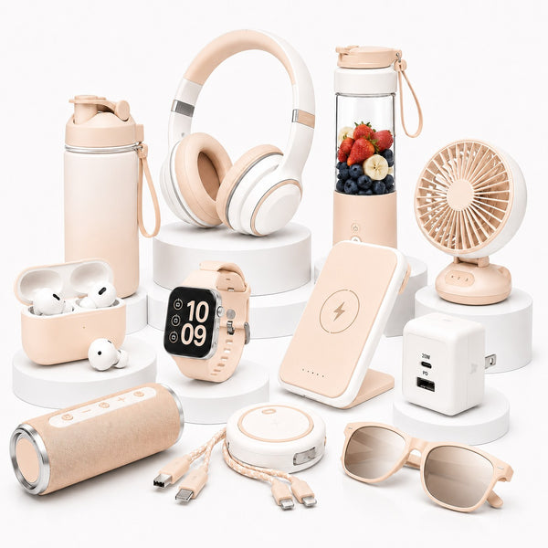 Trending items